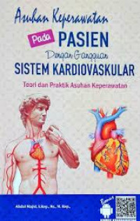 Image of Buku Ajar Asuhan Keperawatan Post Partum
